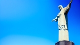 Khám Phá Tượng Chúa Cứu Thế tại Brazil: Biểu Tượng Vĩnh Cửu của Rio de Janeiro