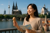 Khám Phá Đức Trong 7 Ngày: Chuyến Đi Hoàn Hảo Từ Berlin Đến Romantic Road