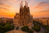 Nhà Thờ Sagrada Familia: Kiệt Tác Kiến Trúc Vượt Thời Gian