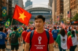 Khám Phá Du Lịch World Cup 2026 tại Mỹ: Hành Trình Thú Vị và Đầy Định Kiến