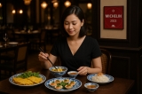 Khám Phá Sự Kết Hợp Giữa Michelin Guide Và Ẩm Thực Miền Trung Tại Nhà Hàng TP HCM