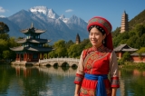 Hướng dẫn chi tiết du lịch Lệ Giang, Đại Lý, và Shangrila