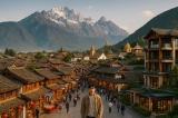 Chi Phí Du Lịch Trọn Gói Lệ Giang, Đại Lý, Shangrila