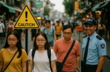 An Toàn Du Lịch Thái Lan: Lời Cảnh Báo và Kinh Nghiệm
