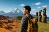 Khám Phá Chile Trong Từng Mùa: Hướng Dẫn Du Lịch Hoàn Hảo