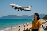 Giá Vé Máy Bay Nga-Việt Giảm Mạnh Thu Hút Khách Du Lịch
