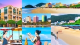 Kinh nghiệm du lịch Vũng Tàu Một cách toàn diện tránh sai lầm phổ biến