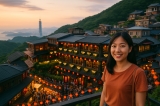 Khám Phá Tour Du Lịch Đài Loan Trọn Gói Từ Việt Nam