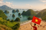 Khám Phá Vẻ Đẹp Miền Bắc Việt Nam Dịp Tết Độc Lập