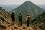 Cảnh Báo Rủi Ro và Phạt Tour Tự Phát tại Núi Bà Đen