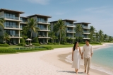 Khám Phá Meliá Serenity Cam Ranh: Thiên Đường Nghỉ Dưỡng Tại Bãi Dài