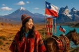 Kinh Nghiệm Du Lịch Chile: Trải Nghiệm Tuyệt Vời Từ Việt Nam