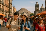 Hướng dẫn du lịch Mexico tự túc: Kinh nghiệm và lưu ý quan trọng