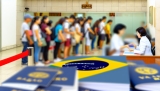 Hướng Dẫn Toàn Diện Về Việc Xin Visa Brazil