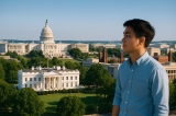 Khám Phá Washington D.C: Những Điểm Đến Không Thể Bỏ Qua