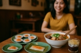 Khám Phá Ẩm Thực Huế: Hành Trình Đến Các Quán Ăn Thơm Ngon