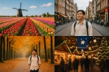 Thời Điểm Tuyệt Nhất Để Khám Phá Hà Lan: Lựa Chọn Hoàn Hảo Cho Du Khách