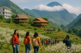 Hướng Dẫn Đặt Dịch Vụ Du Lịch Sơn La Tự Túc
