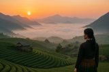 Khám Phá Sơn La Trong 3 Ngày 2 Đêm: Trải Nghiệm Đặc Sắc Từ Hà Nội
