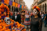 Khám Phá Lễ Hội Día de los Muertos: Một Trải Nghiệm Văn Hóa Độc Đáo Tại Mexico