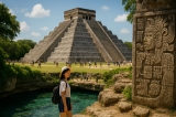 Khám Phá Chichén Itzá - Huyền Thoại Maya của Mexico