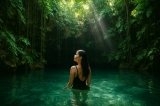 Khám Phá Vẻ Đẹp Cenote Mexico: Điểm Đến Không Thể Bỏ Qua