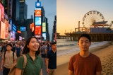 Hướng Dẫn Lựa Chọn Nơi Ở Khi Du Lịch Mỹ