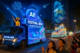 Khám Phá Festival Biển Khánh Hòa 2026 Với Công Nghệ Tiên Tiến