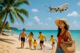 Khám Phá Điểm Đến Lý Tưởng Cho Kỳ Nghỉ Mát Mùa Hè