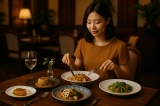Khám Phá Nhà Hàng Chay Độc Đáo Tại Hà Nội Trong Mùa Vu Lan