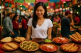Khám Phá Ẩm Thực Mexico: Cẩm Nang Cho Du Khách