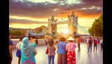 Khám Phá Tower Bridge: Cây Cầu Huyền Thoại Của London