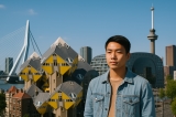 Khám Phá Những Địa Điểm Thú Vị Tại Rotterdam