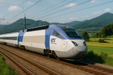 Hướng Dẫn Chi Tiết Về Trải Nghiệm Tàu KTX Hàn Quốc