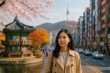 Khám Phá Seoul: Tour Trọn Gói Tại Hàn Quốc