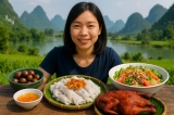 Khám Phá Ẩm Thực Cao Bằng: Hương Vị Đặc Trưng Và Đặc Sản Tuyệt Ngon