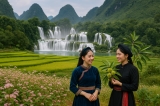 Khám Phá Cao Bằng: Mùa Nào Đẹp Nhất Để Du Lịch?