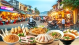 Khám Phá Ẩm Thực Đà Nẵng: Ăn Gì Đúng Chất Vùng Miền Trung?