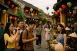 Du lịch Việt Nam: Sự bùng nổ tìm kiếm từ khách Trung Quốc và triển vọng thị trường quốc tế