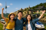 Trải Nghiệm Tour Seoul - Busan: Khám Phá Hàn Quốc Cùng Vietravel
