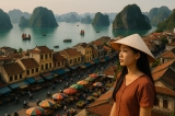 Khám Phá Vẻ Đẹp Hoang Sơ và Quyến Rũ của Quảng Ninh