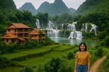 Hướng Dẫn Lựa Chọn Khách Sạn Và Homestay Tại Cao Bằng