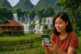 Hướng Dẫn Đặt Dịch Vụ Du Lịch Cao Bằng Tự Túc