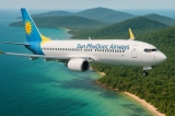 Khám phá Đường bay quốc tế Singapore - Phú Quốc cùng Sun PhuQuoc Airways