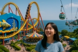 Khám Phá Ocean Park Hồng Kông: Trải Nghiệm Vui Chơi Độc Đáo