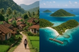 Khám Phá Sự Hấp Dẫn Của Du Lịch Cộng Đồng Và Đảo Nghỉ Dưỡng Bawah Reserve