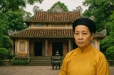 Chùa Báo Quốc và Vai Trò Của Hiếu Khang Hoàng Thái Hậu Trong Lịch Sử