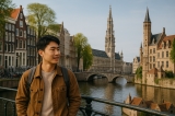 Khám Phá Hà Lan và Bỉ: Lịch Trình Du Lịch Lý Tưởng