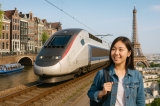 Tour Du Lịch 8 Ngày Khám Phá Hà Lan Và Pháp: Từ Amsterdam Đến Paris Với Vé Tàu Cao Tốc