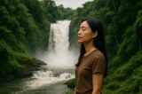 Khám Phá Thác Nanziri: Vẻ Đẹp Linh Thiêng Của Uganda